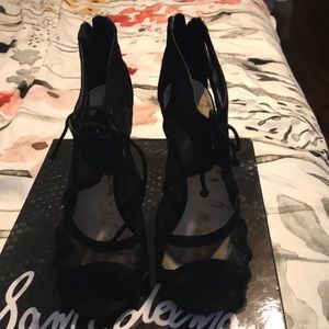 Sexy Sam Edelman Heels!!!